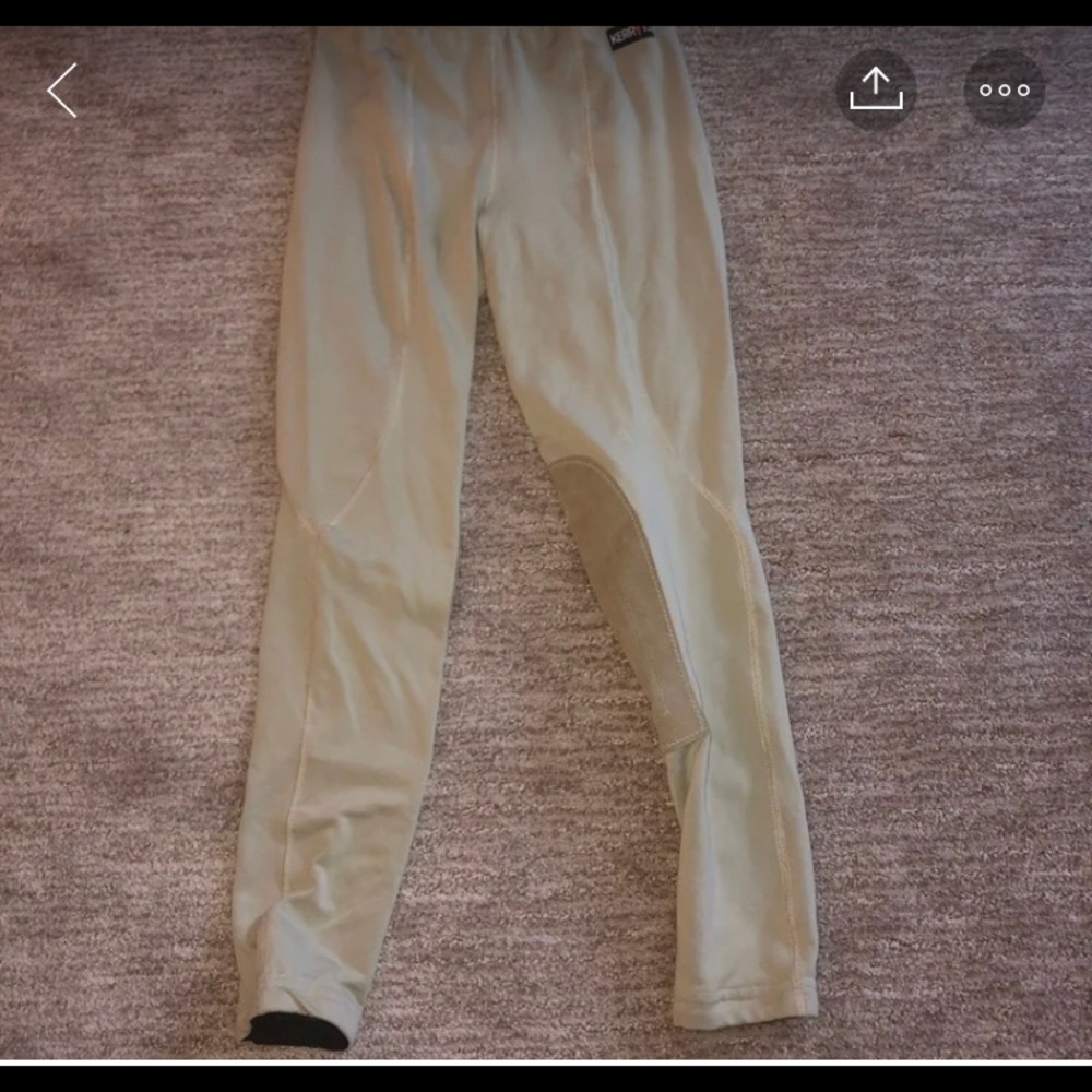 kerrits riding pants